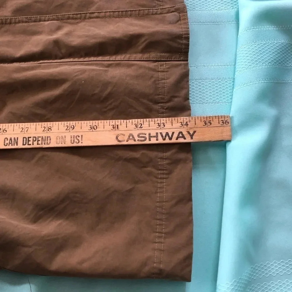 ROOTS All Seasons All In  Utility Jacket - Picture 14 of 14